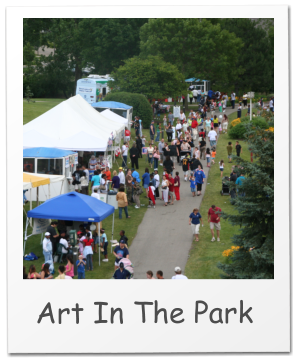 Art In The Park