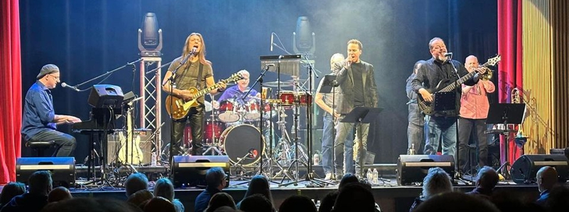 Chicago Tribute Anthology